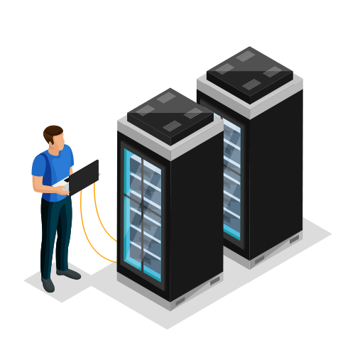 Oracle Exadata Patching Services • Infolob Solutions