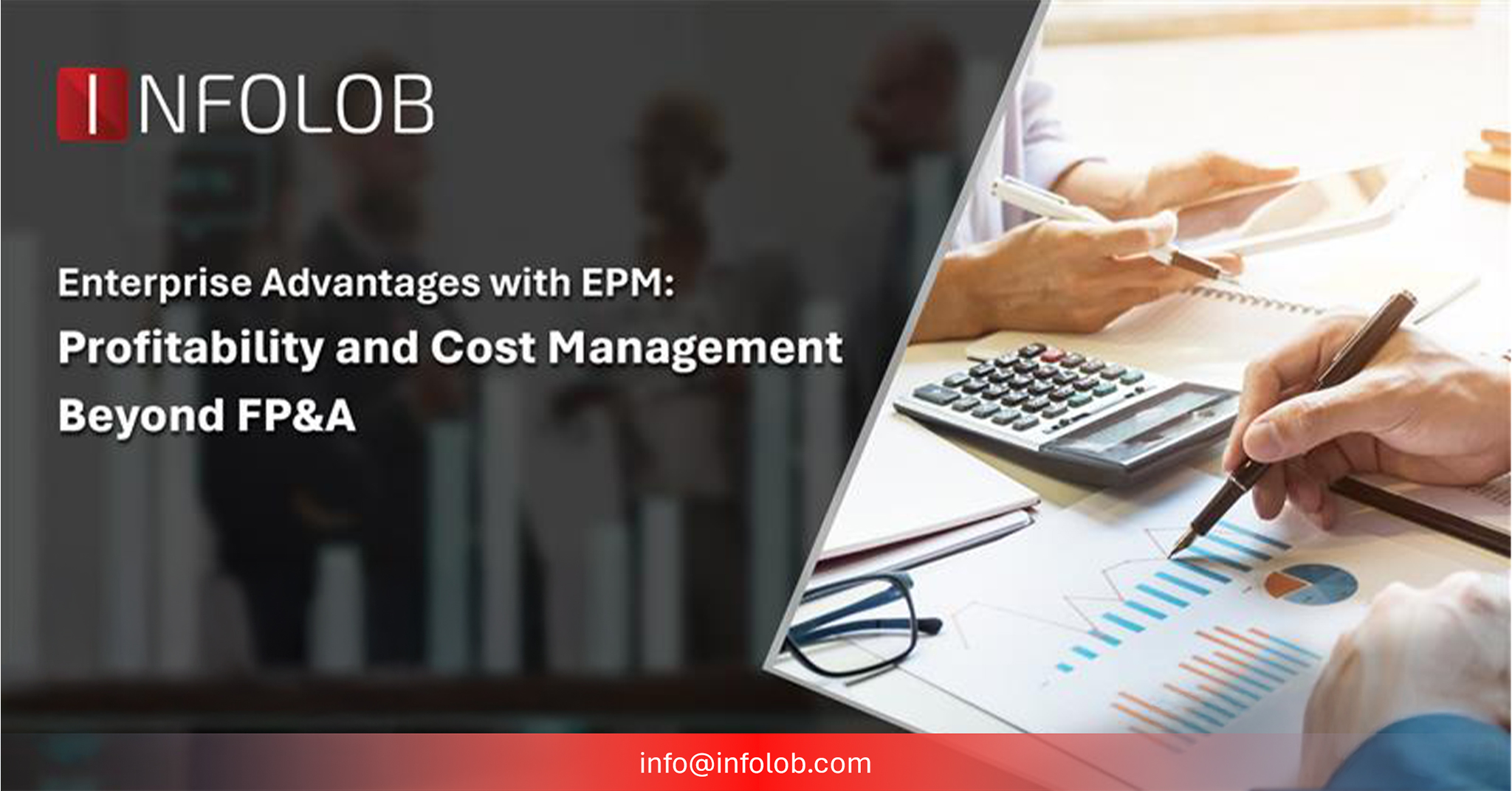 Read more about the article Business Benefits of EPM Where Profitability and Cost Management Go Beyond FP&A