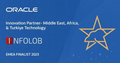 Innovation Partner- Middle East, Africa, 1