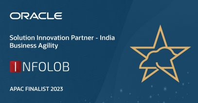 Solution Innovation Partner - India